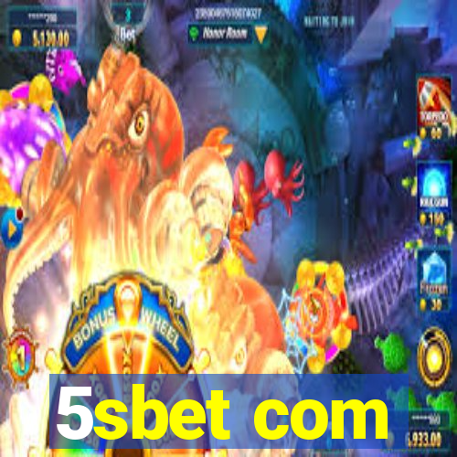 5sbet com